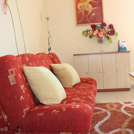 Apartament Baltycka Plaza Ustka Ngoại thất bức ảnh