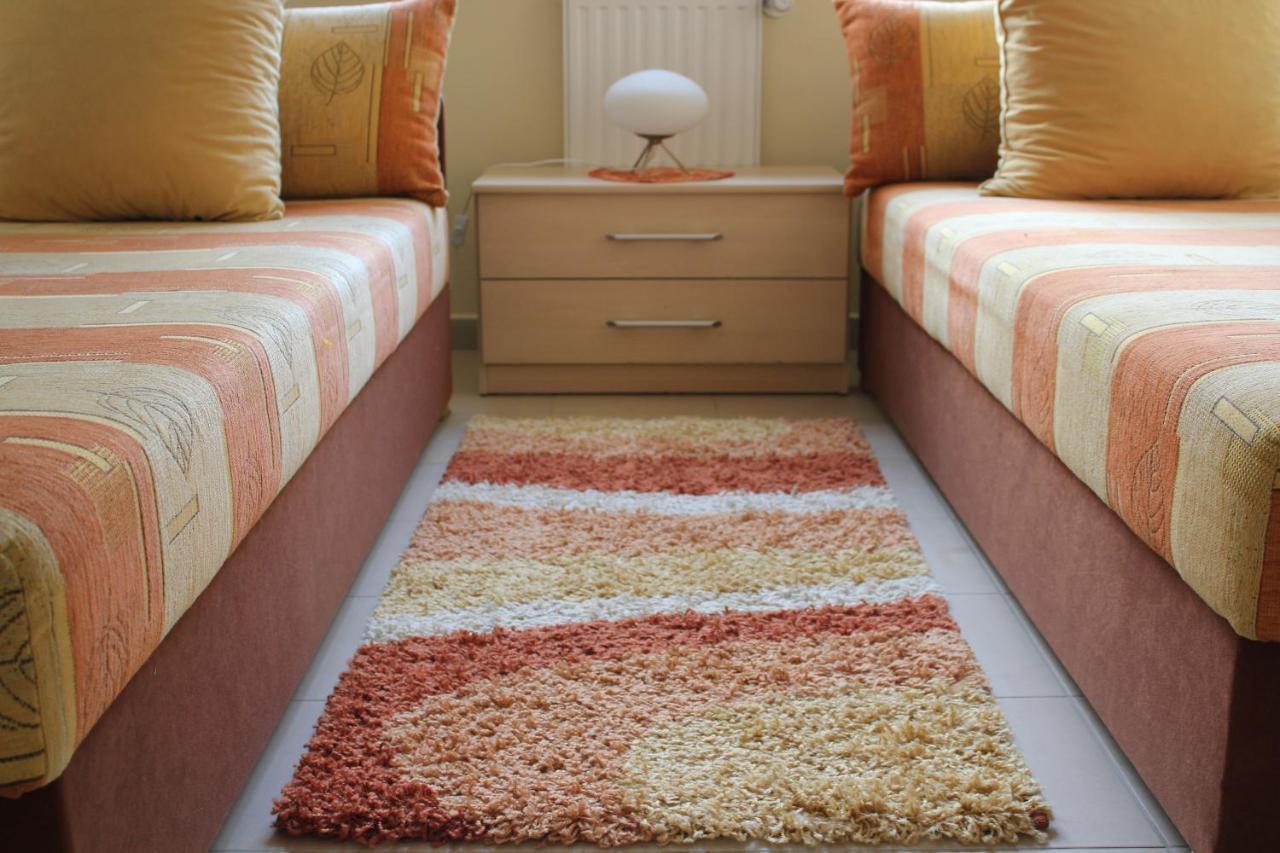 Apartament Baltycka Plaza Ustka Ngoại thất bức ảnh