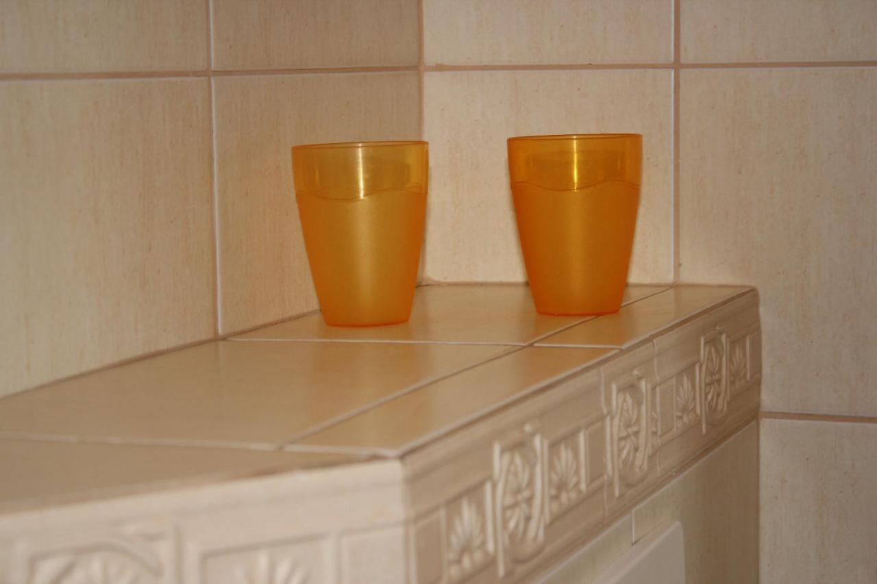Apartament Baltycka Plaza Ustka Ngoại thất bức ảnh
