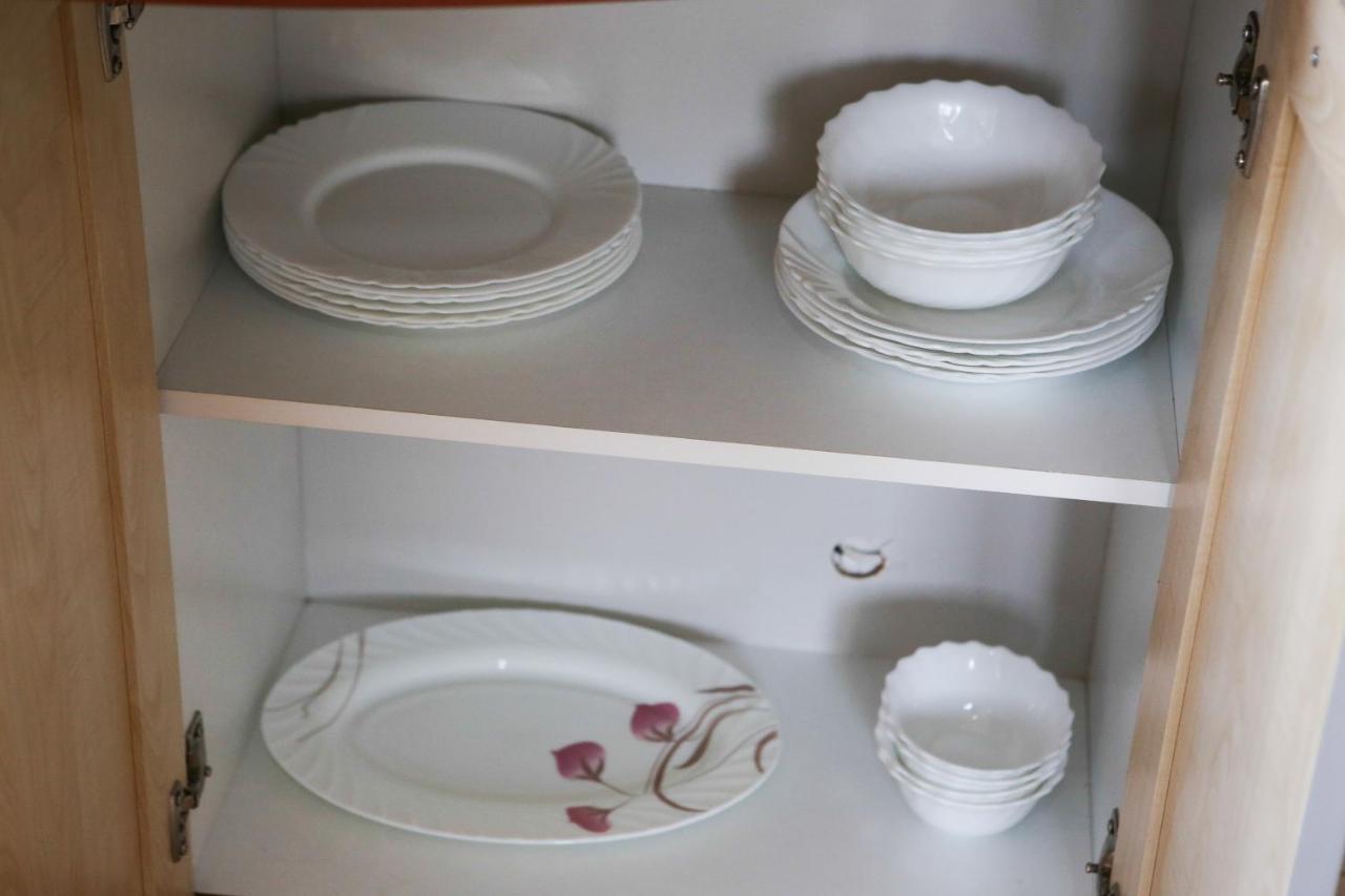 Apartament Baltycka Plaza Ustka Ngoại thất bức ảnh