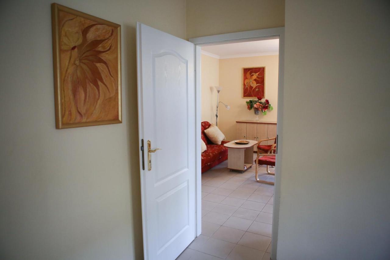 Apartament Baltycka Plaza Ustka Ngoại thất bức ảnh
