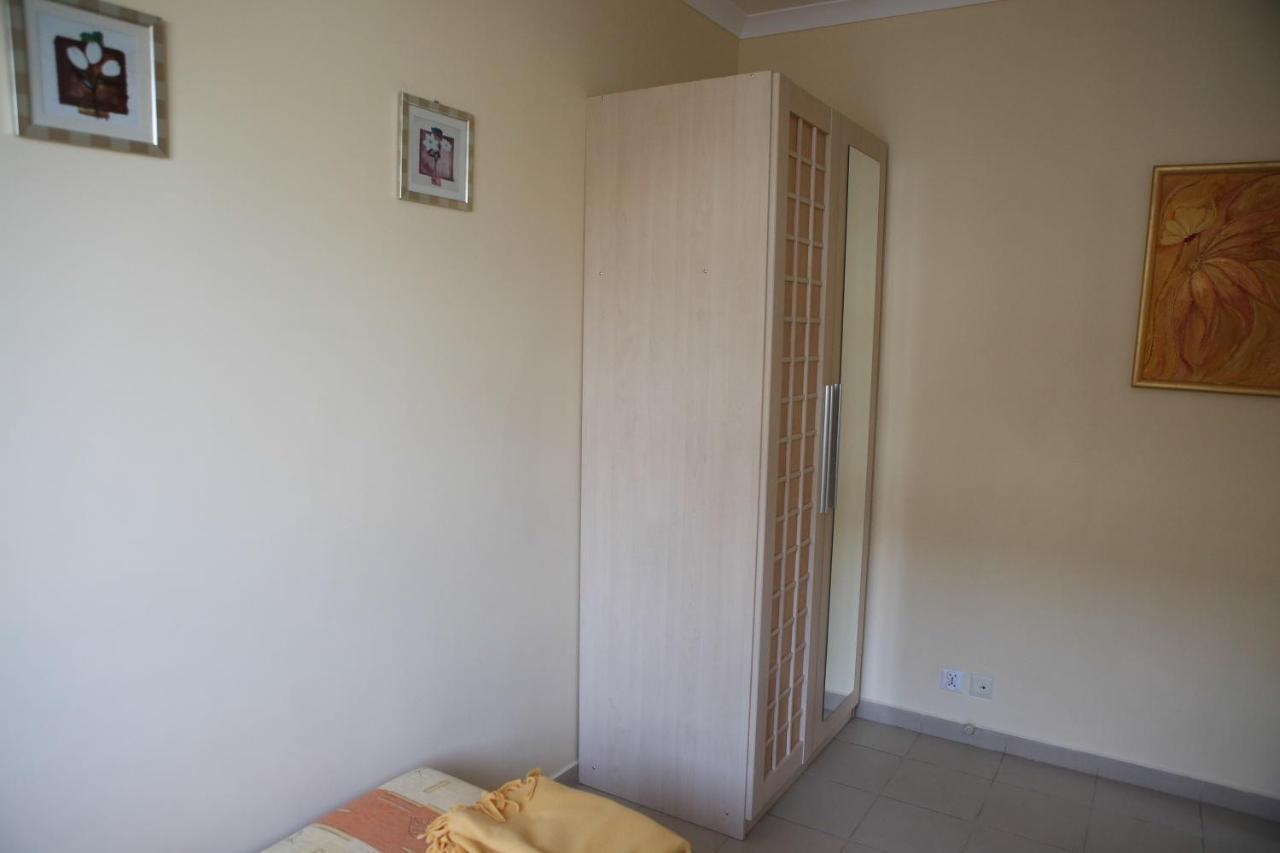 Apartament Baltycka Plaza Ustka Ngoại thất bức ảnh